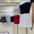 KELTIS Women Stylist Mini Pencil Skirts With Pocket